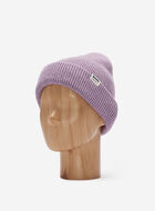 Cozy Knit Toque