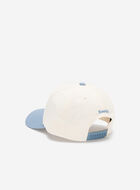 Casquette de baseball Feuille moderne Roots