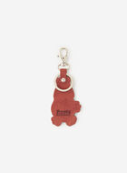 Lunar New Year Rooster Key Ring