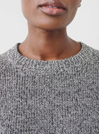 Cabin Shaker Crew Sweater