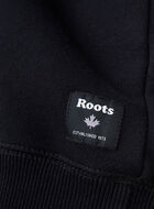 Organic Original Half Zip Polo