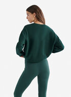 Organic Cooper Relaxed Crew
