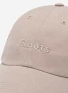 Casquette de baseball Roots