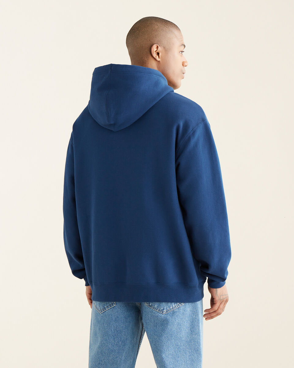 Outdoor Athletics Relaxed Kanga Hoodie