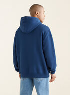 Outdoor Athletics Relaxed Kanga Hoodie