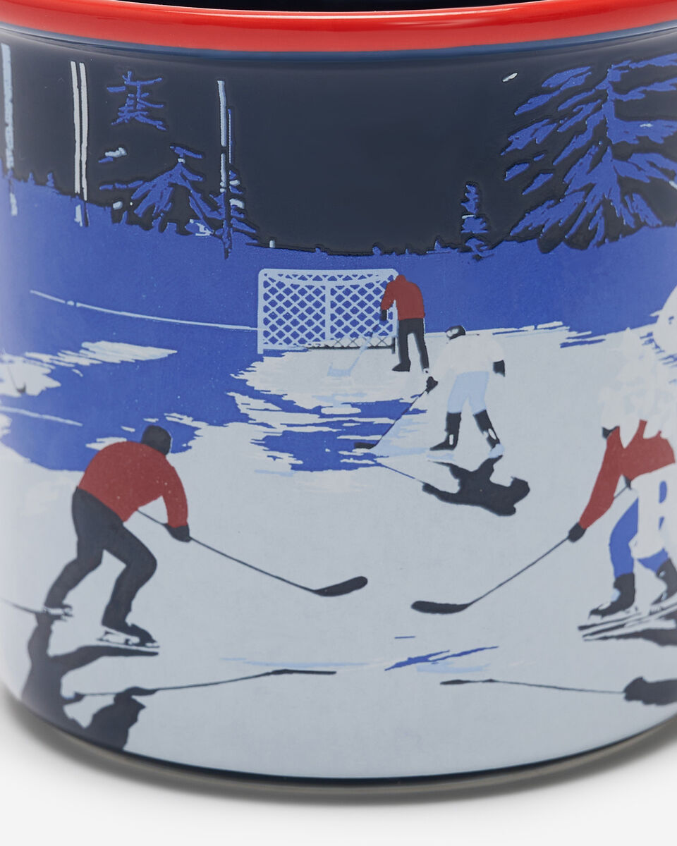 Hockey Mug