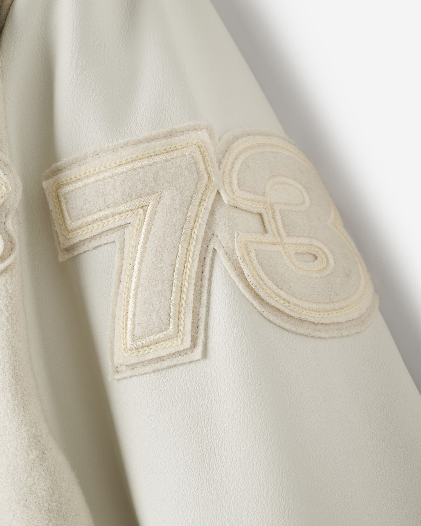 Roots Signature Varsity Jacket