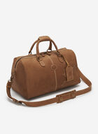 Maple Leaf Small Banff Bag