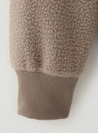 Highlands Sherpa Crew Sweatshirt