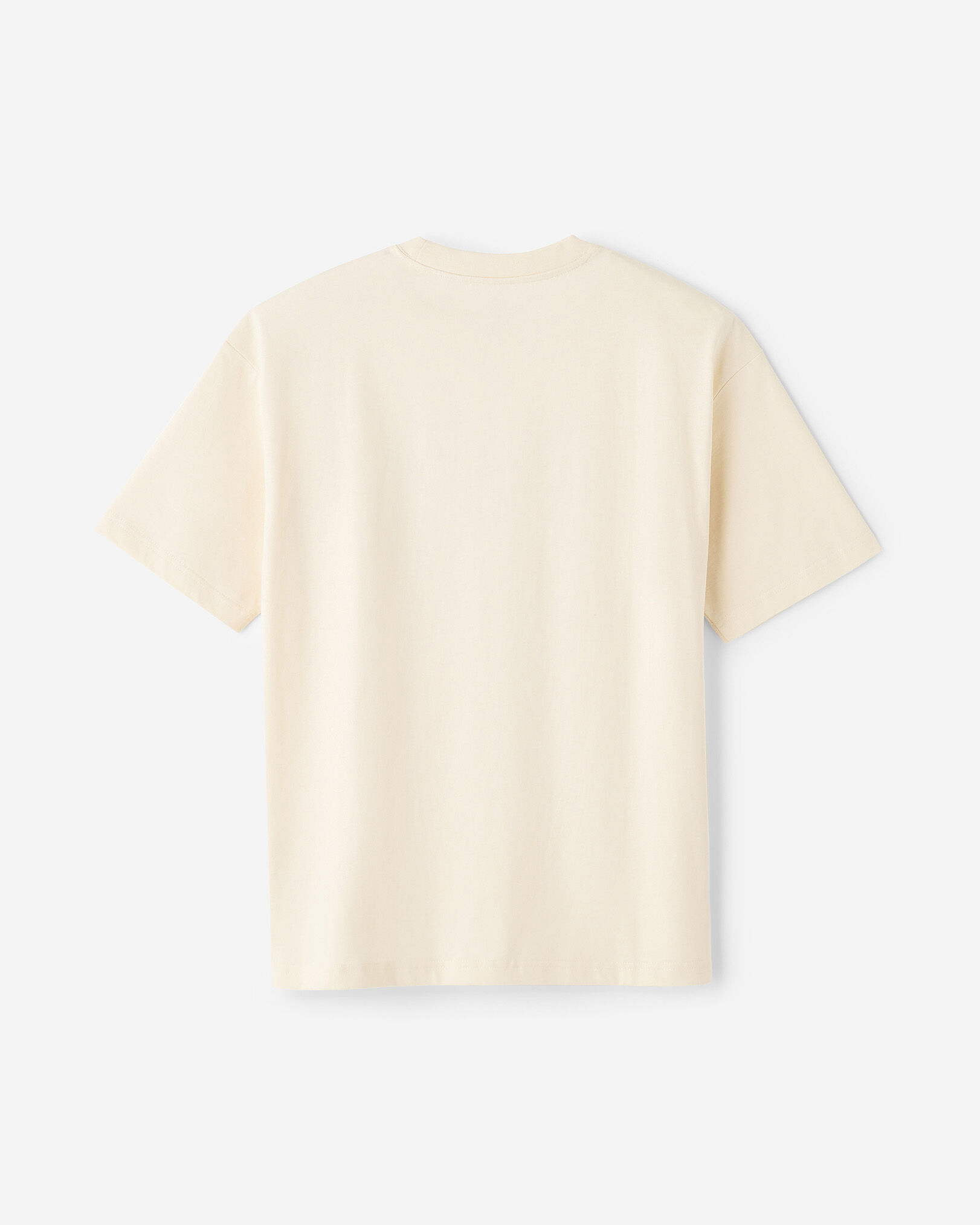 Mens Roots Apres Ski T-Shirt