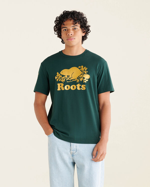 Mens 50th Cooper Beaver T-Shirt