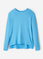 Renew Knit Long Sleeve Top 2.0