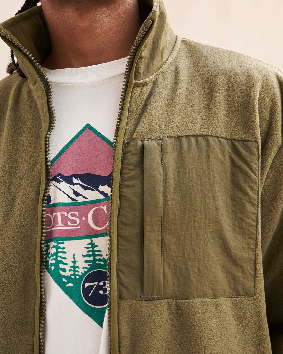 Polartec® Outdoors Jacket