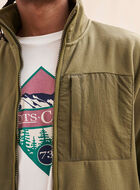 Polartec® Outdoors Jacket