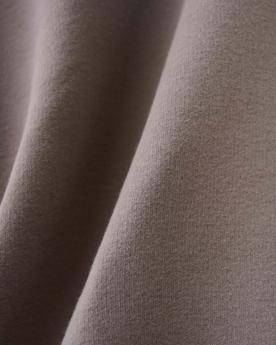 Cloud Mock Neck