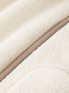 Kids Alta Shearling Fleece Jacket