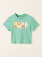 Toddler Nature Club Graphic T-Shirt