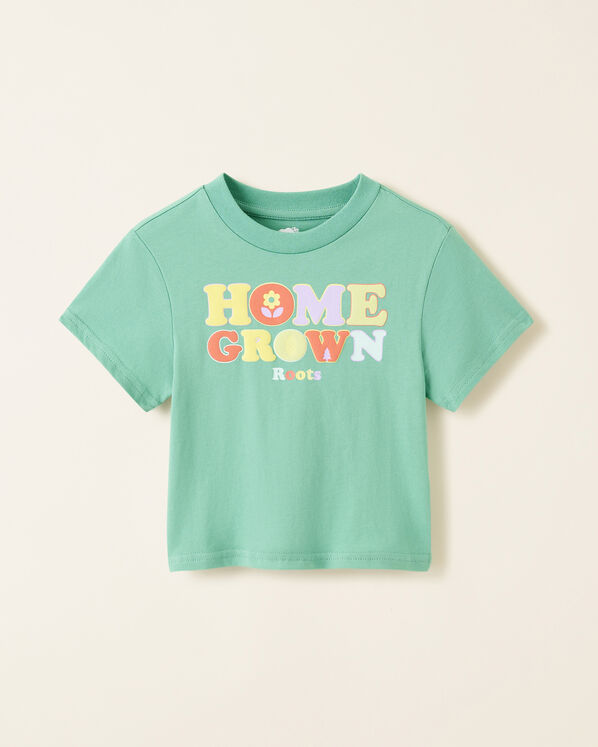 Toddler Nature Club Graphic T-Shirt