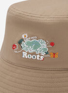 Chapeau style p&ecirc;cheur Club de la nature pour tout-petit et b&eacute;b&eacute;