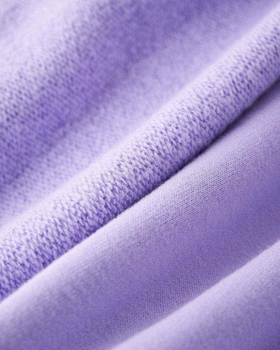 Chandail &agrave; capuchon en molleton Nuage estival pour tout-petit