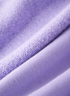 Chandail &agrave; capuchon en molleton Nuage estival pour tout-petit