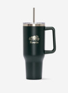 Roots Tumbler