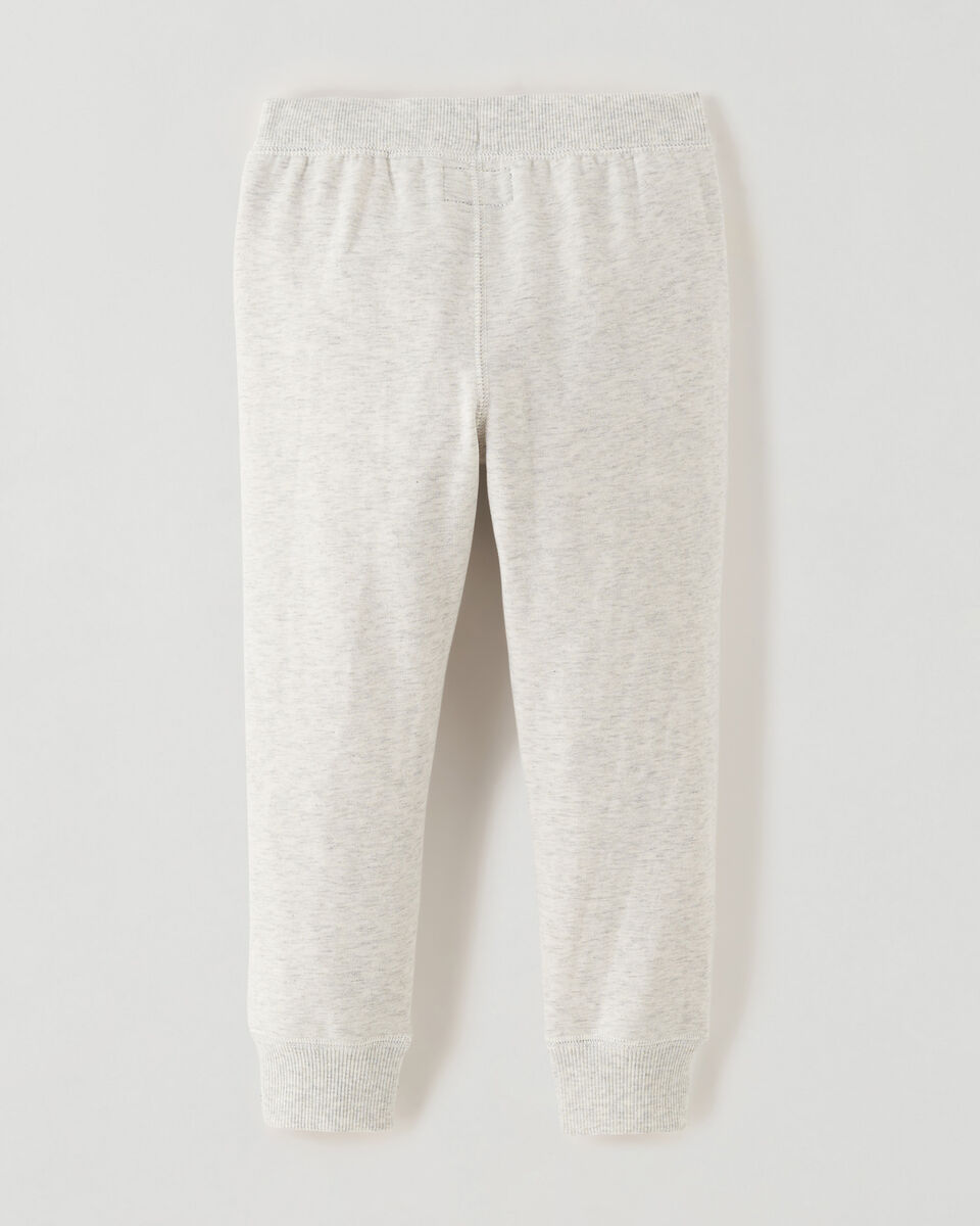 Toddler Girls Love Cozy Slim Sweatpant