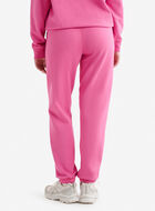 Pantalon original en molleton de coton bio