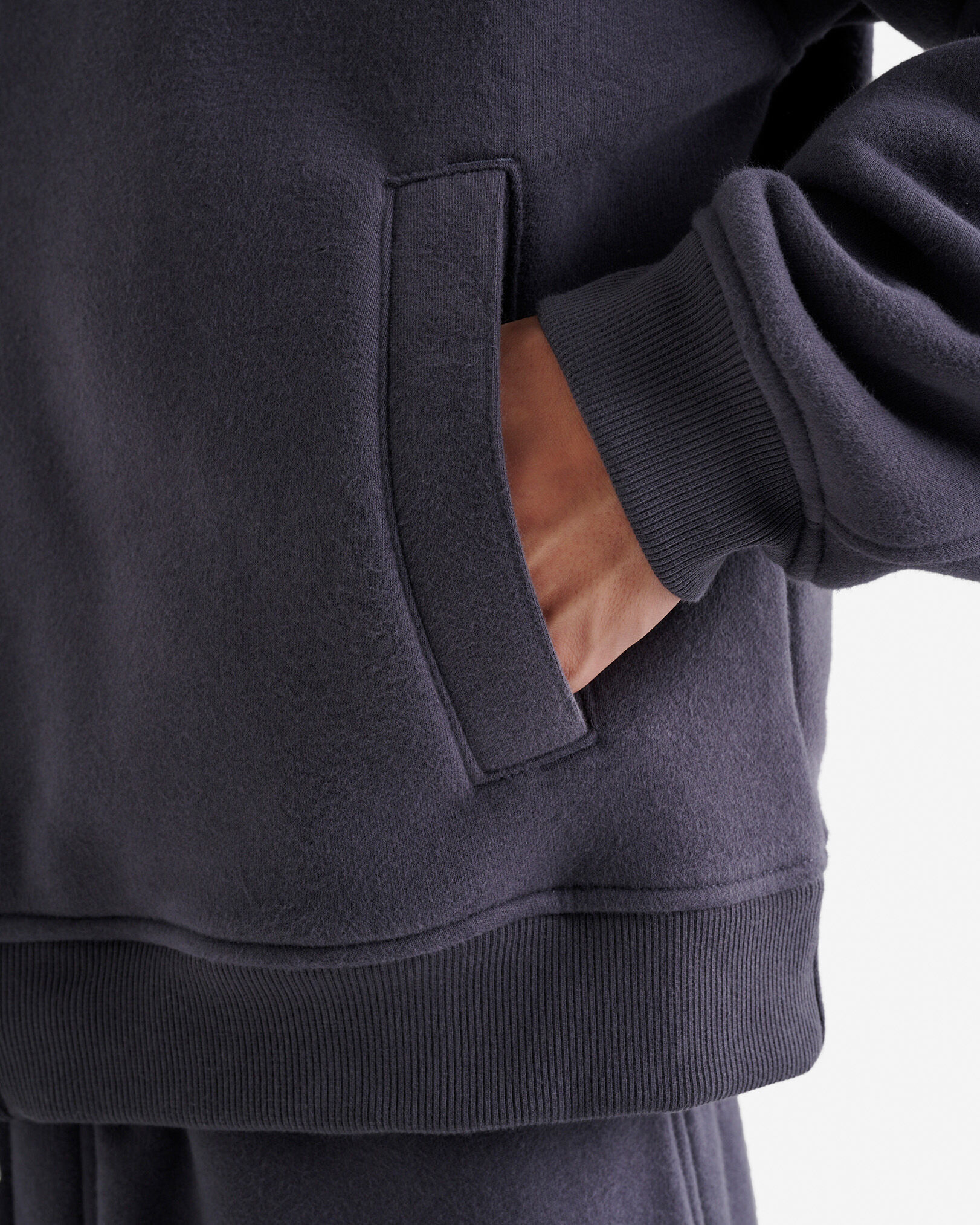 Blouson Nuage