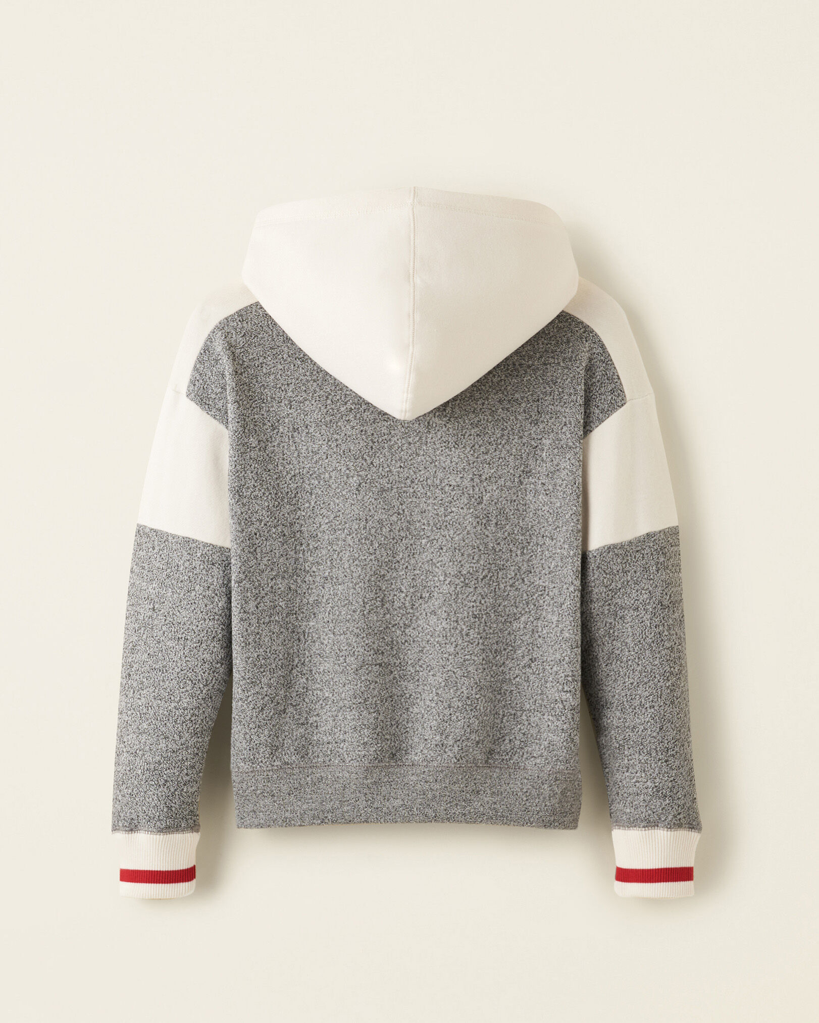 Roots cabin hoody top