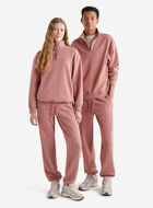 Pantalon en molleton Un