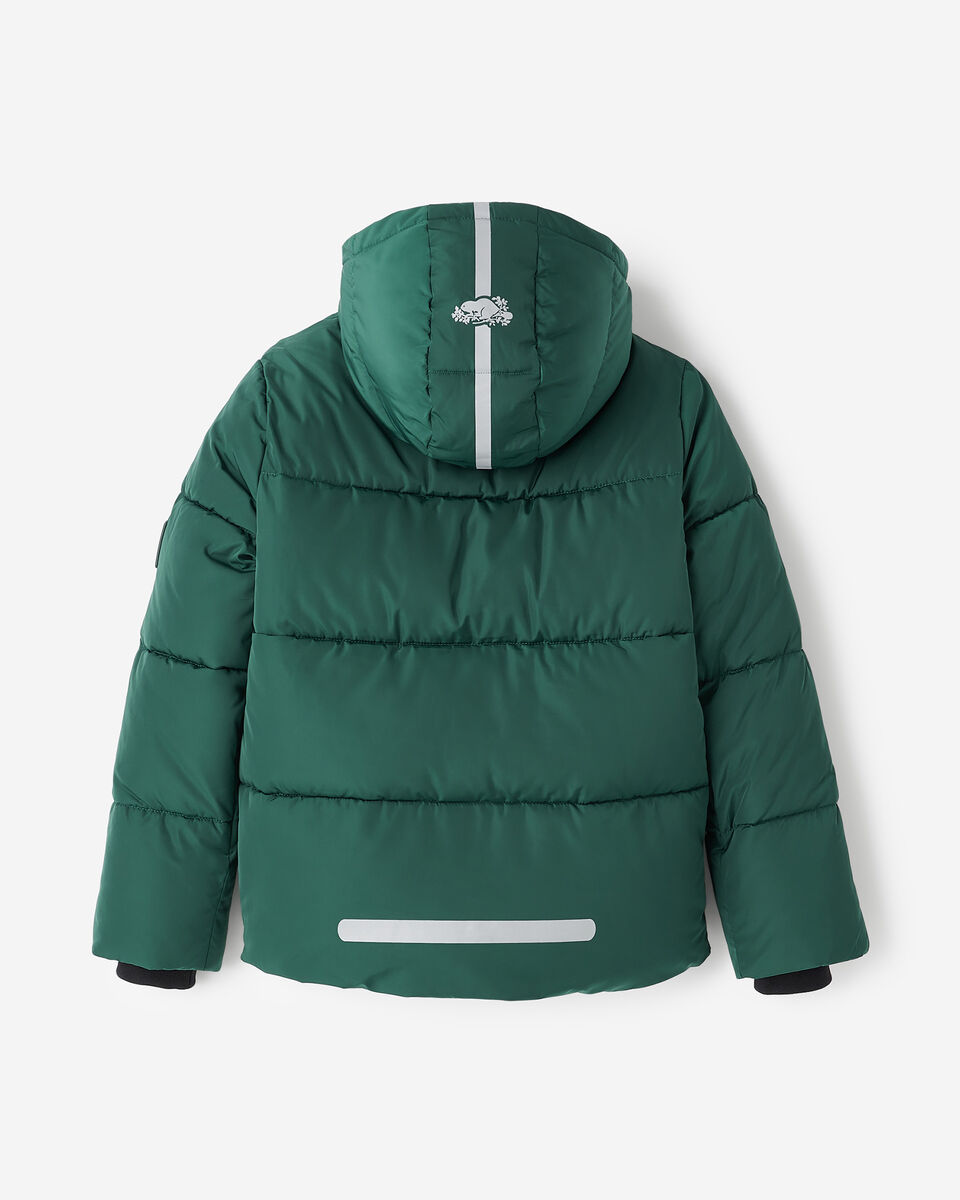 Kids Puffer Coat