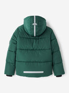 Kids Puffer Coat