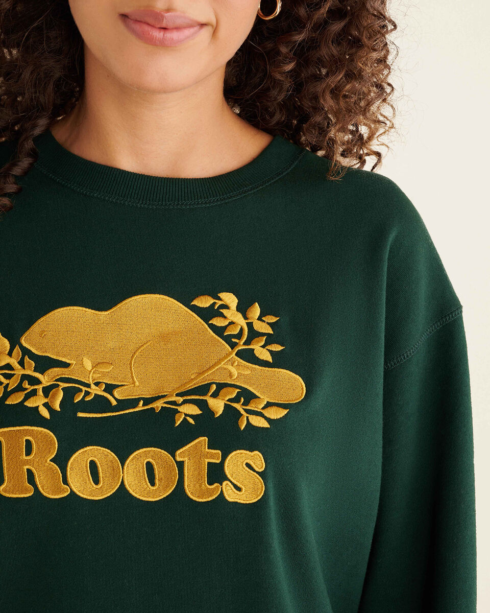 50th Cooper BF Crew Sweatshirt