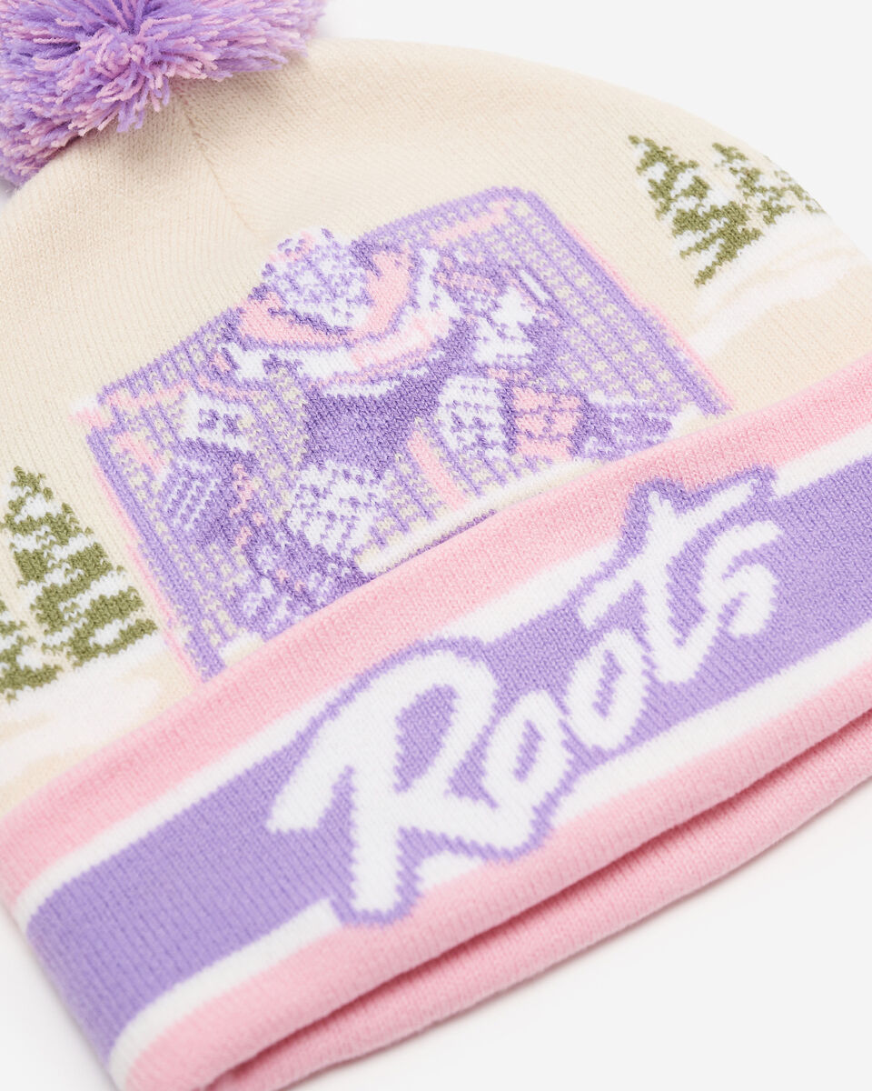 Hockey Toque