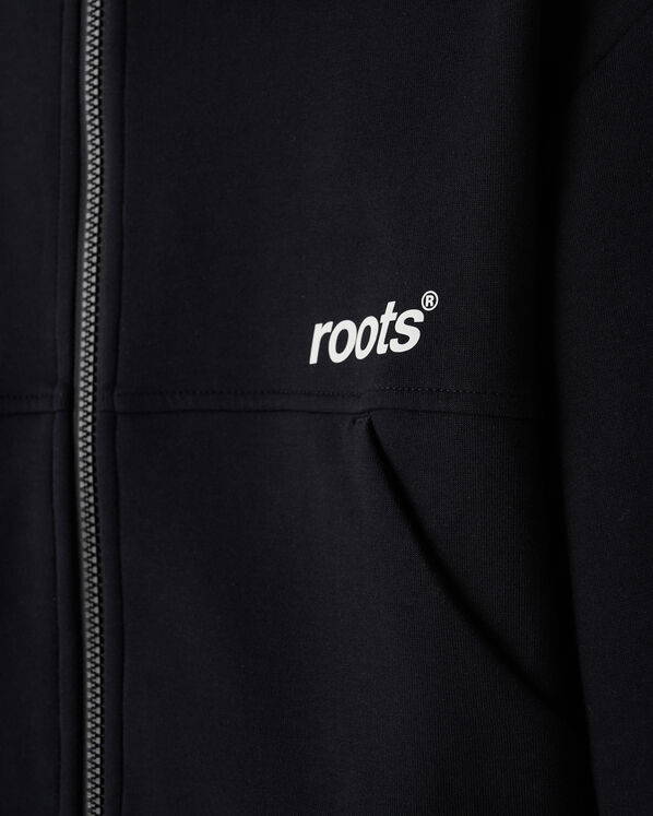 Kids Active Kanga Zip Hoodie