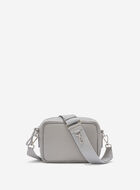 Petit sac à bandoulière Liberté en cuir Cervino