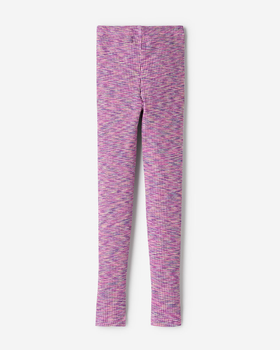 Girls Space Dye Legging