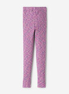 Girls Space Dye Legging