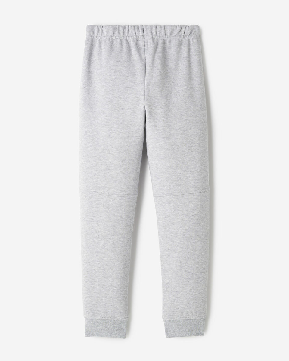 Kids Recover Interlock Jogger