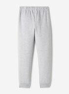 Kids Recover Interlock Jogger