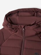 Roots Down Packable Jacket