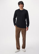 Thomson Double Knit Crew