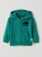 Baby Organic Original Full Zip Hoodie