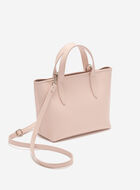 Petit sac à bandoulière polyvalent
