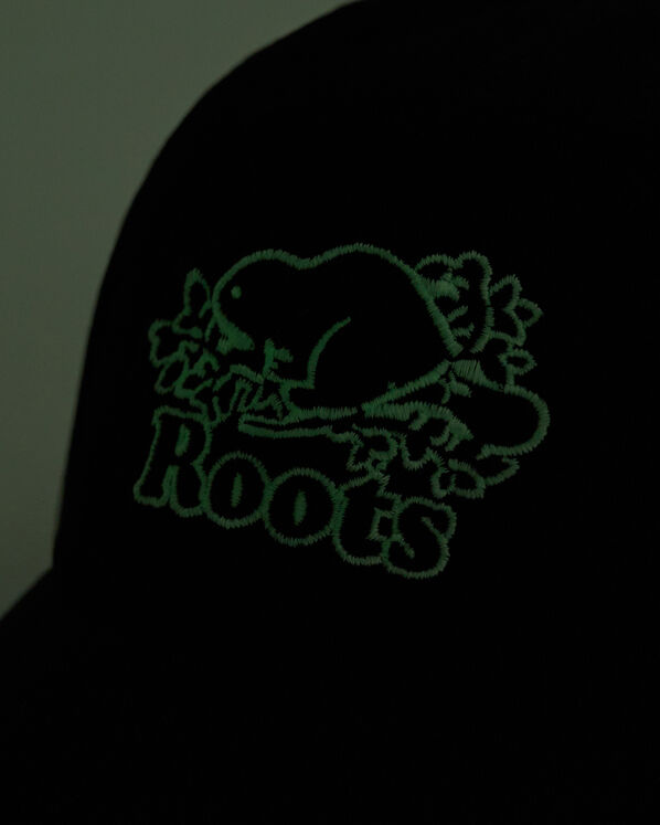 Kids Cooper Glow Baseball Cap