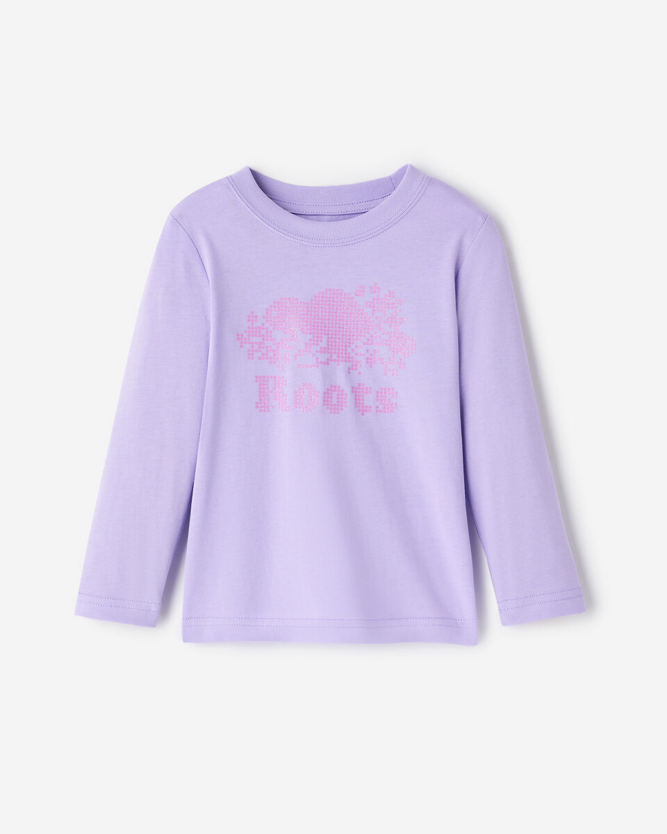Toddler Organic Original Cooper Beaver T-Shirt