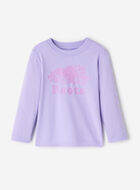 Toddler Organic Original Cooper Beaver T-Shirt