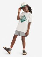 T-shirt Beaver Canoe pour enfants