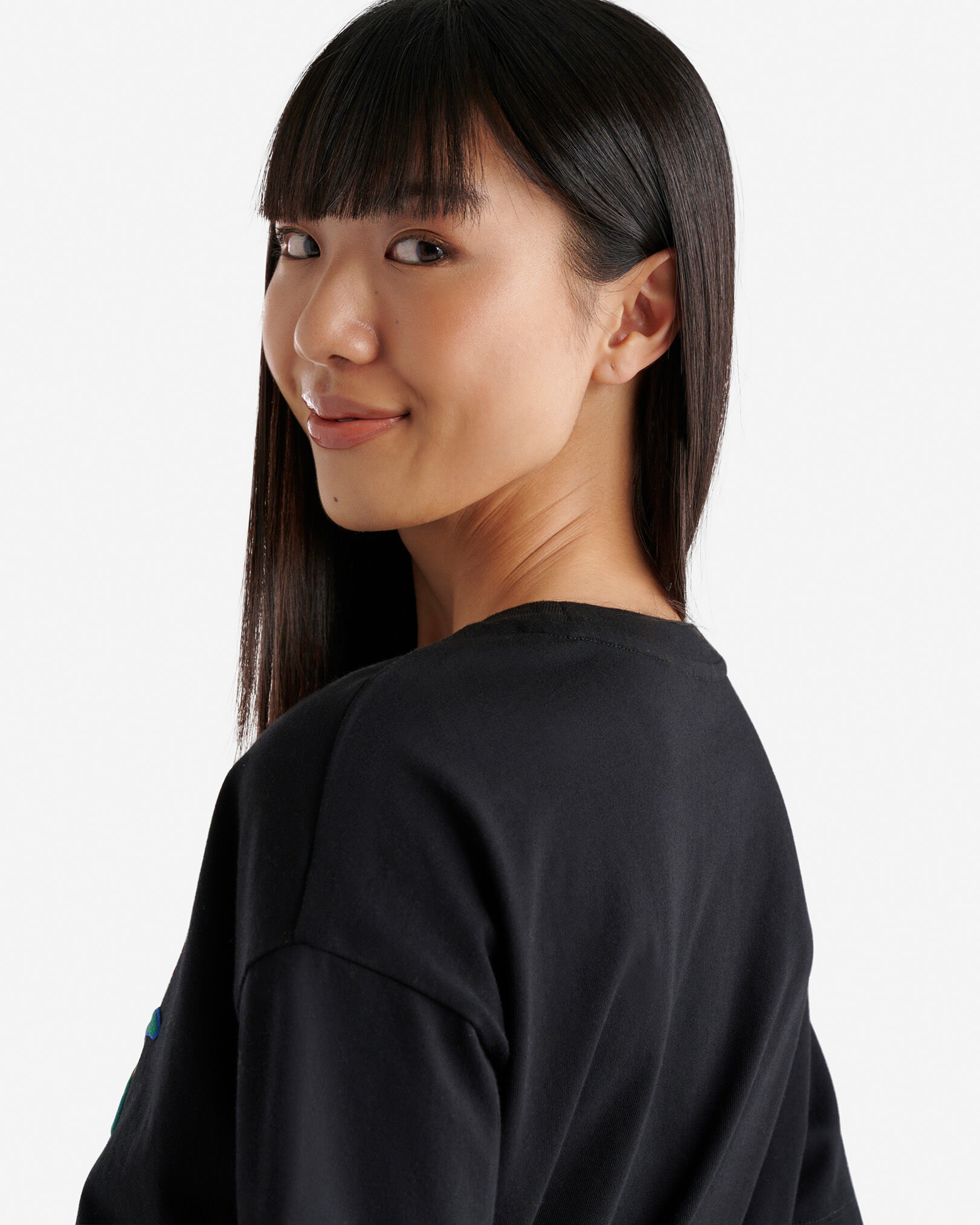 Womens Lunar New Year T-Shirt